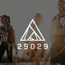 29029 Logo